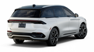 2025 Lincoln Lincoln Nautilus External Image 3
